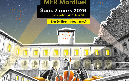 La Nuit Costellane : 3ème édition !