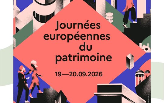 Journées Européennes du Patrimoine